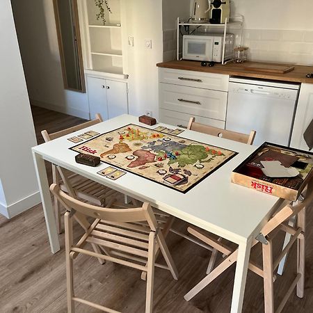 Appartement T3 Independant La Garde  Zewnętrze zdjęcie