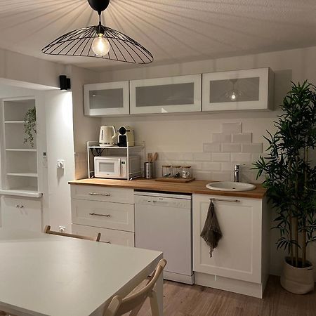 Appartement T3 Independant La Garde  Zewnętrze zdjęcie
