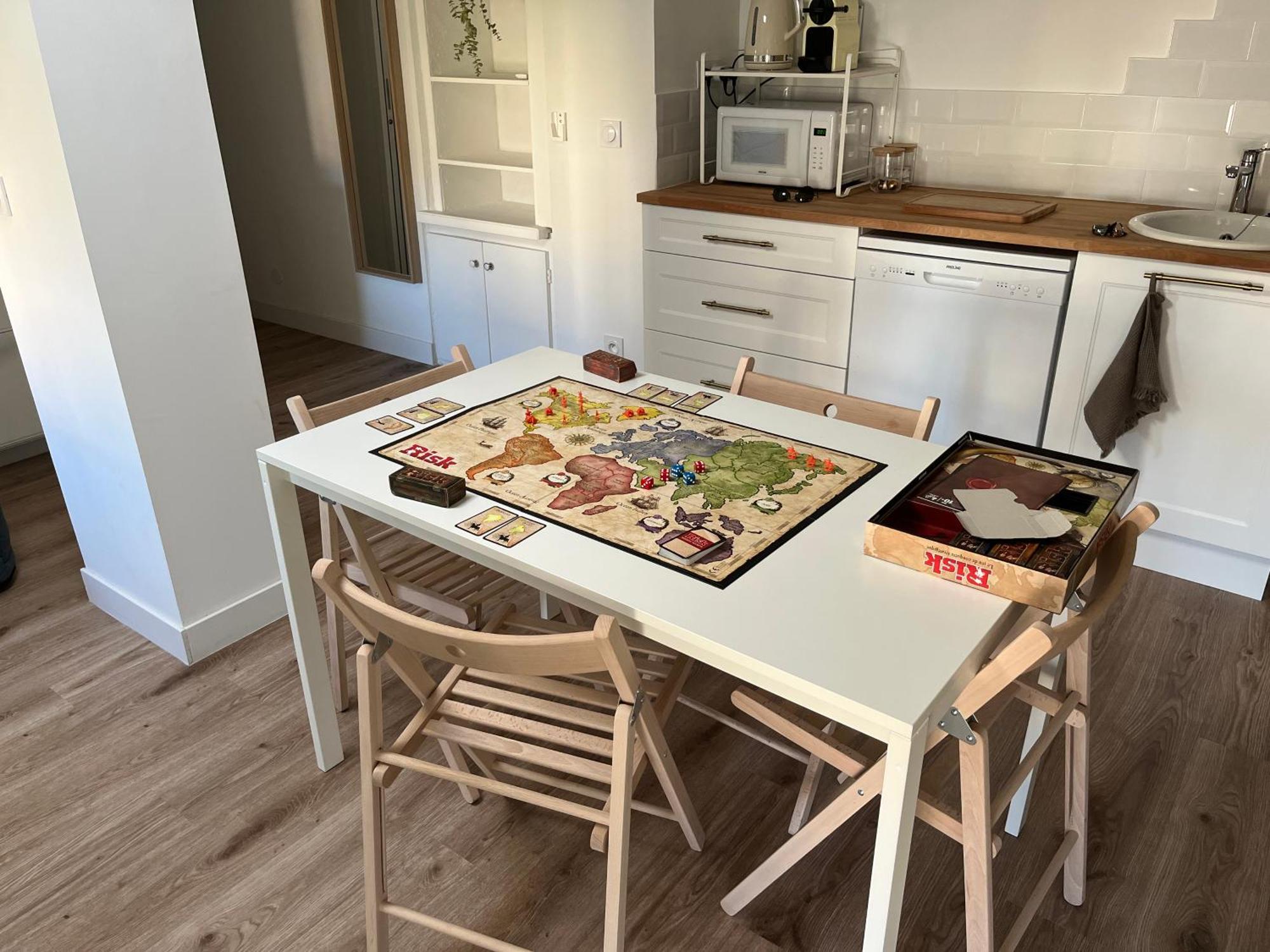 Appartement T3 Independant La Garde  Zewnętrze zdjęcie