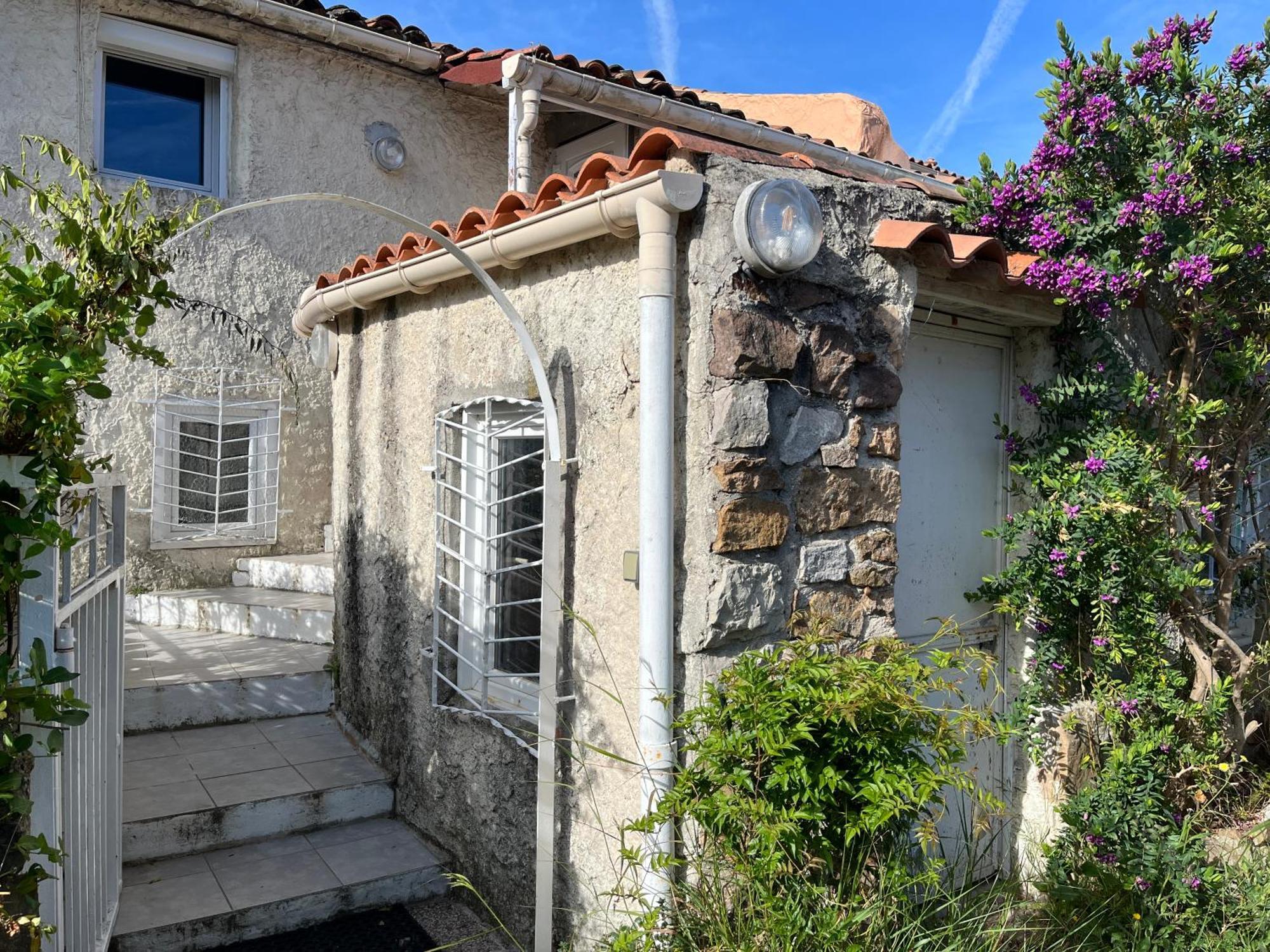 Appartement T3 Independant La Garde  Zewnętrze zdjęcie