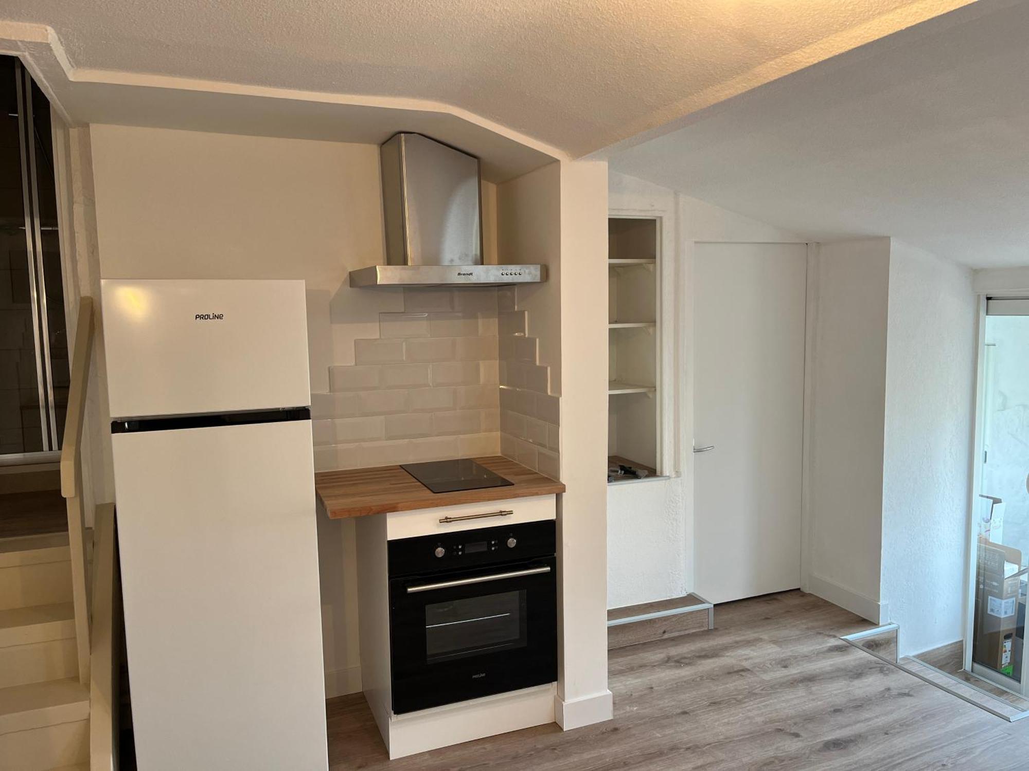 Appartement T3 Independant La Garde  Zewnętrze zdjęcie