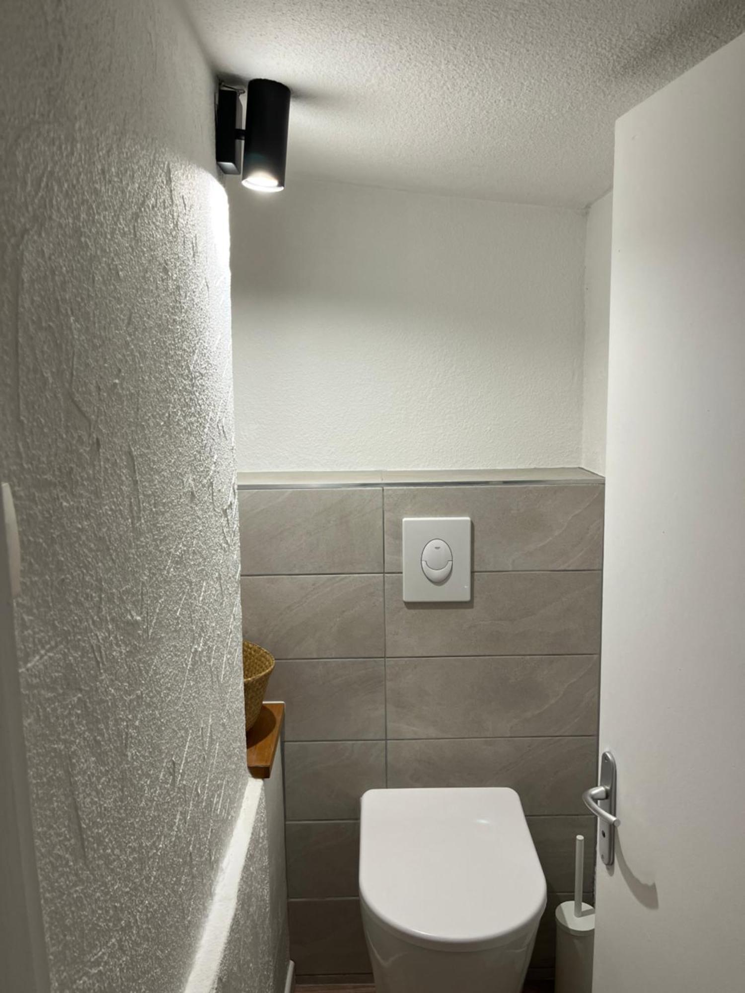 Appartement T3 Independant La Garde  Zewnętrze zdjęcie